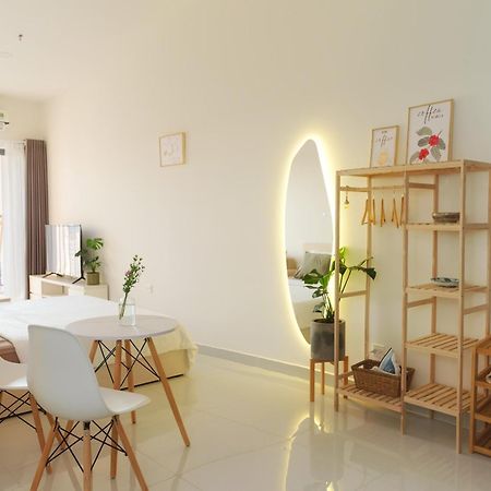 Big Promo ! Cozy Apartment Centrally District 1 Ho-Chi-Minh-Stadt Exterior foto