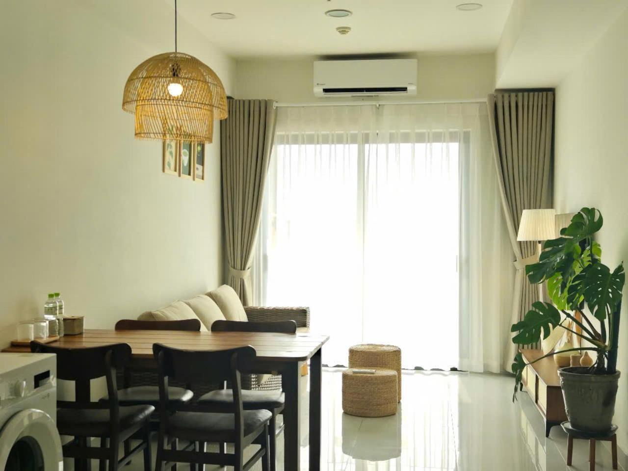 Big Promo ! Cozy Apartment Centrally District 1 Ho-Chi-Minh-Stadt Exterior foto