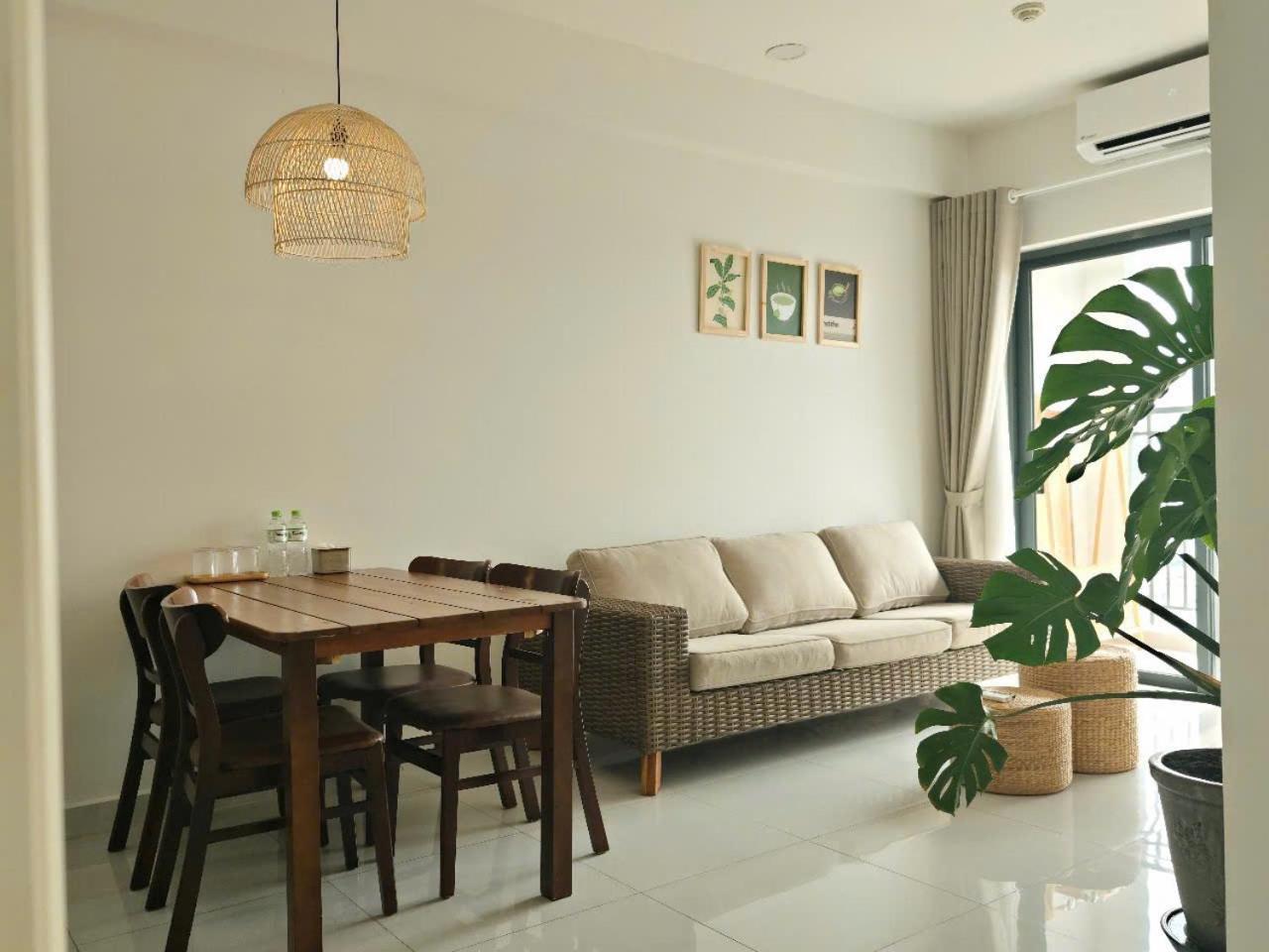 Big Promo ! Cozy Apartment Centrally District 1 Ho-Chi-Minh-Stadt Exterior foto